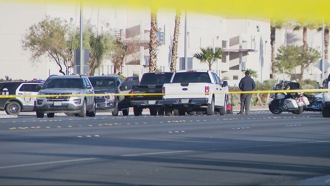 LIVE Updates: Pedestrian Struck By Vehicle On Princess Road LIVE Updates: Pedestrian Struck By Vehicle On Princess Road