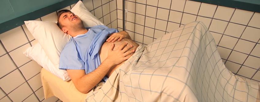 Live Womb Transplants: A Community Activist's Proposal For Transgender Childbirth Live Womb Transplants: A Community Activist's Proposal For Transgender Childbirth