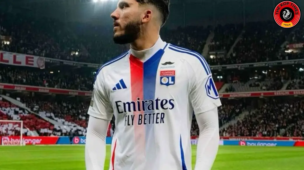 Liverpool And Manchester United's Pursuit Of Rayan Cherki: A Transfer Update Liverpool And Manchester United's Pursuit Of Rayan Cherki: A Transfer Update