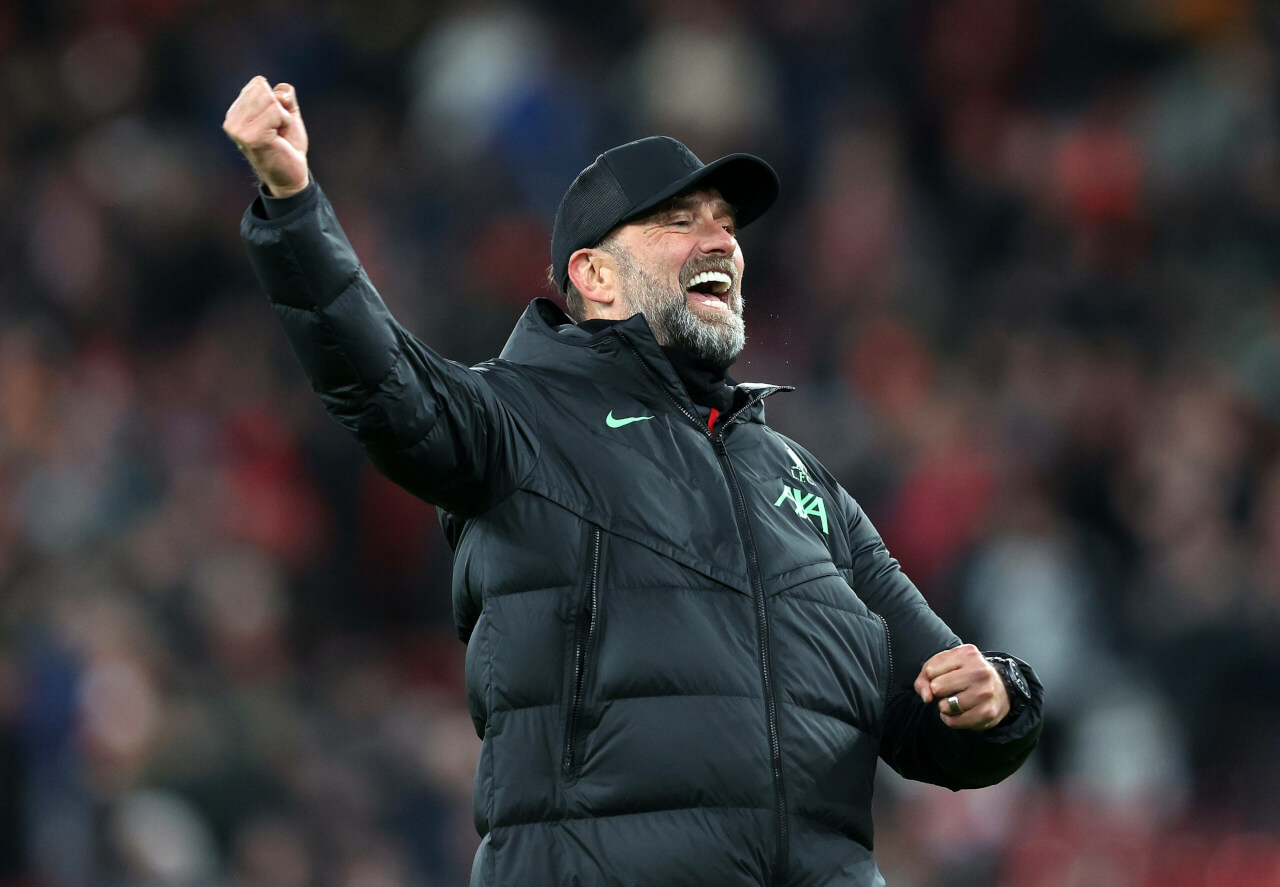 Liverpool, Arsenal Hold Talks With Top Premier League Agent Liverpool, Arsenal Hold Talks With Top Premier League Agent