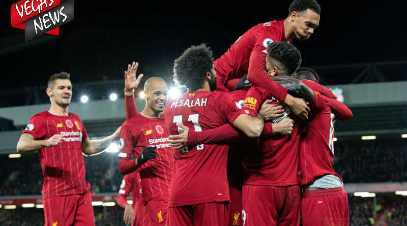 Liverpool Dan Persaingan Juara Premier League: Melihat 10 Tahun Terakhir Liverpool Dan Persaingan Juara Premier League: Melihat 10 Tahun Terakhir