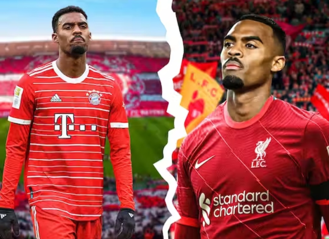 Liverpool Determined To Win €60m Transfer Target Liverpool Determined To Win €60m Transfer Target