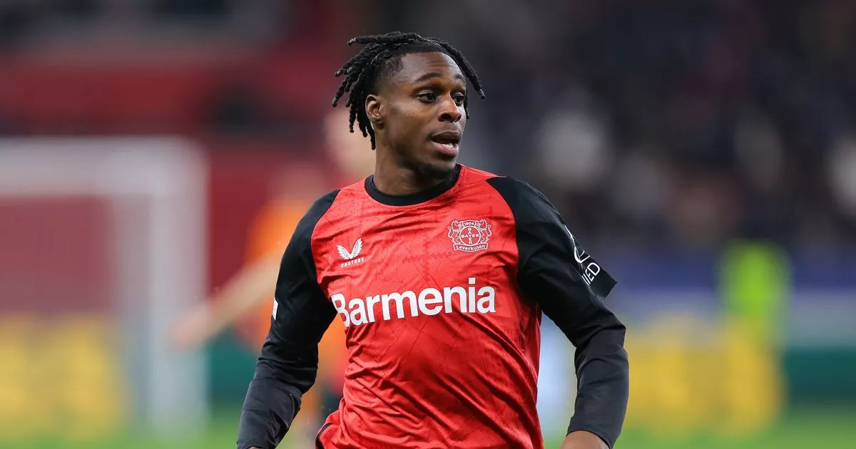 Liverpool FC News: Jeremie Frimpong Transfer On The Brink, Club Contact Awaits Liverpool FC News: Jeremie Frimpong Transfer On The Brink, Club Contact Awaits