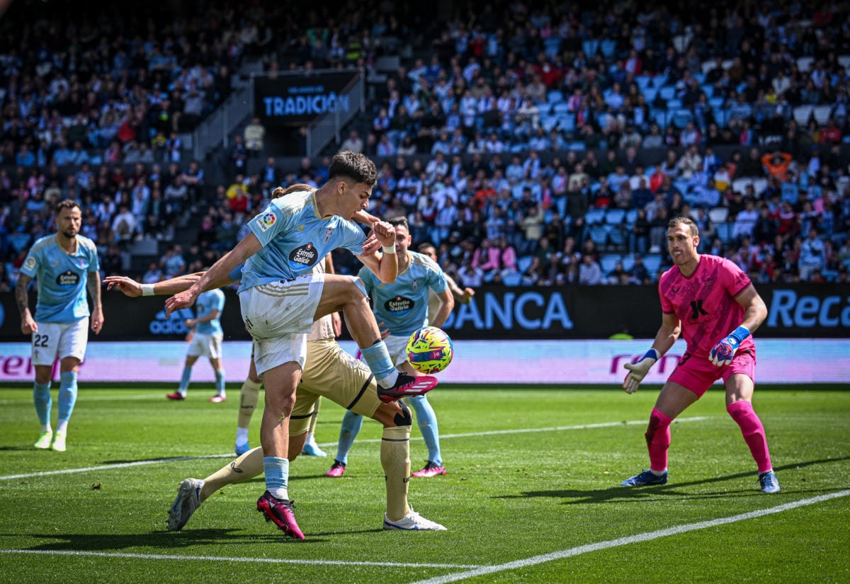 Liverpool In Pole Position: €60m Transfer Bid And Determination To Succeed Liverpool In Pole Position: €60m Transfer Bid And Determination To Succeed
