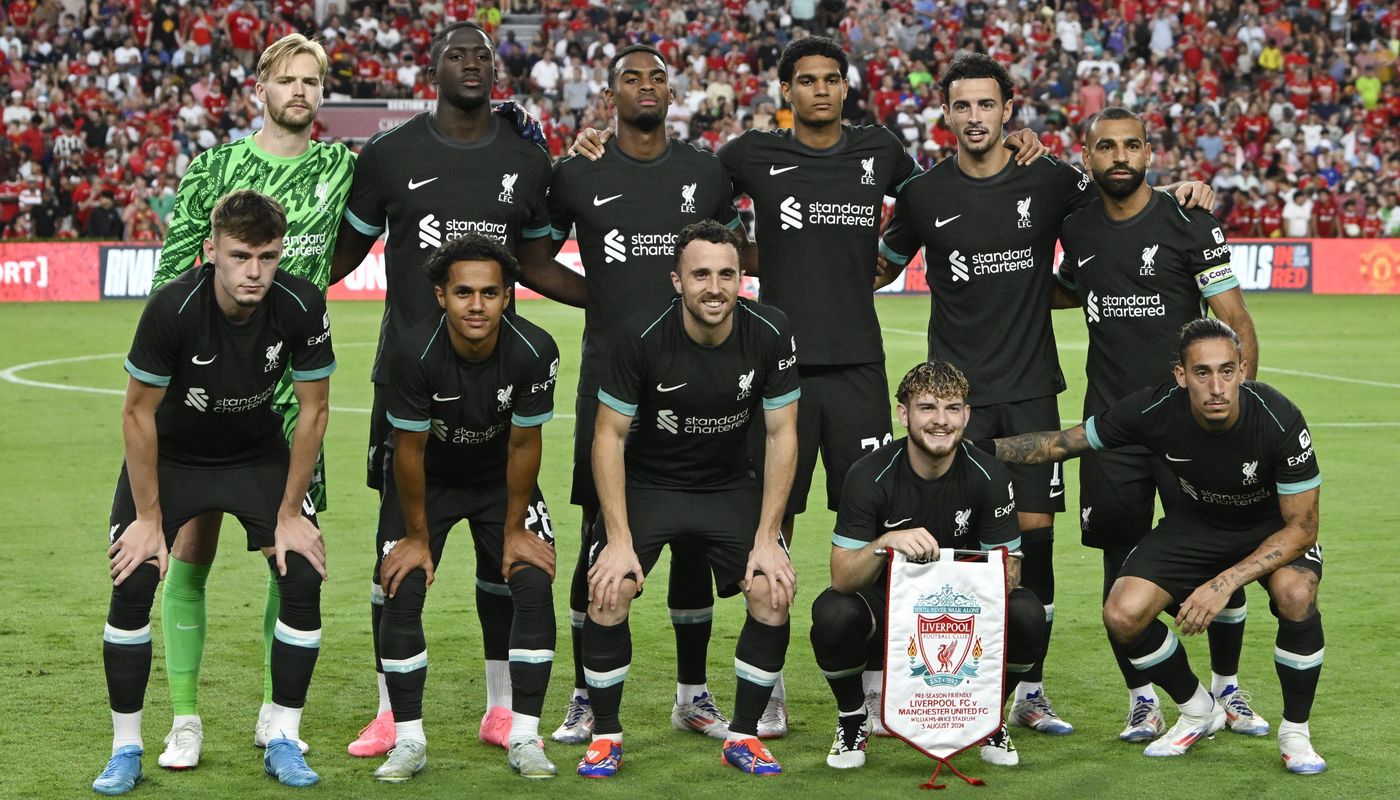 Liverpool Juara Liga Inggris 2024/2025? Prediksi Dan Daftar Juara Premier League Terakhir Liverpool Juara Liga Inggris 2024/2025? Prediksi Dan Daftar Juara Premier League Terakhir
