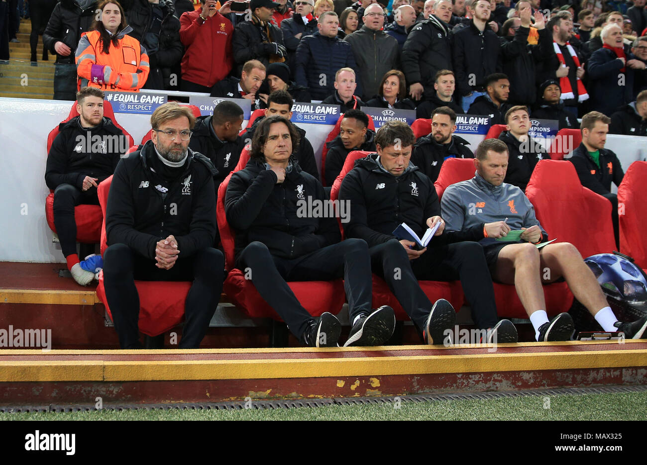 Liverpool Manager Jürgen Klopp Set For Return Ahead Of Final Match Liverpool Manager Jürgen Klopp Set For Return Ahead Of Final Match