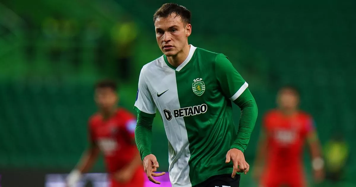 Liverpool Target German Midfielder In £51m Transfer Liverpool Target German Midfielder In £51m Transfer