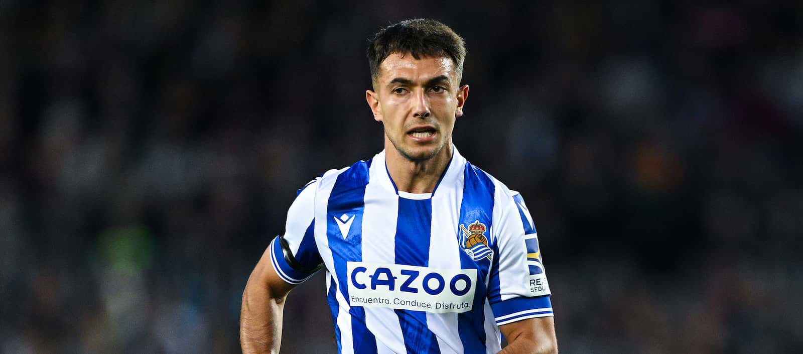 Liverpool Targets Angelo Stiller: Transfer News And Bid Details Liverpool Targets Angelo Stiller: Transfer News And Bid Details