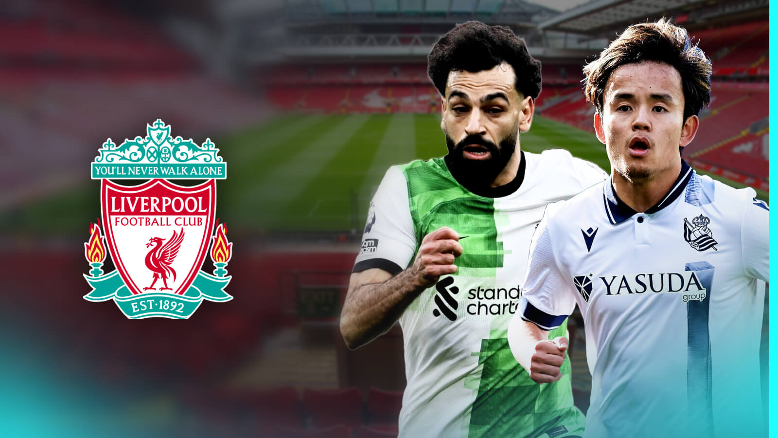 Liverpool Transfer News: £51m Move For German Midfielder Imminent? Liverpool Transfer News: £51m Move For German Midfielder Imminent?