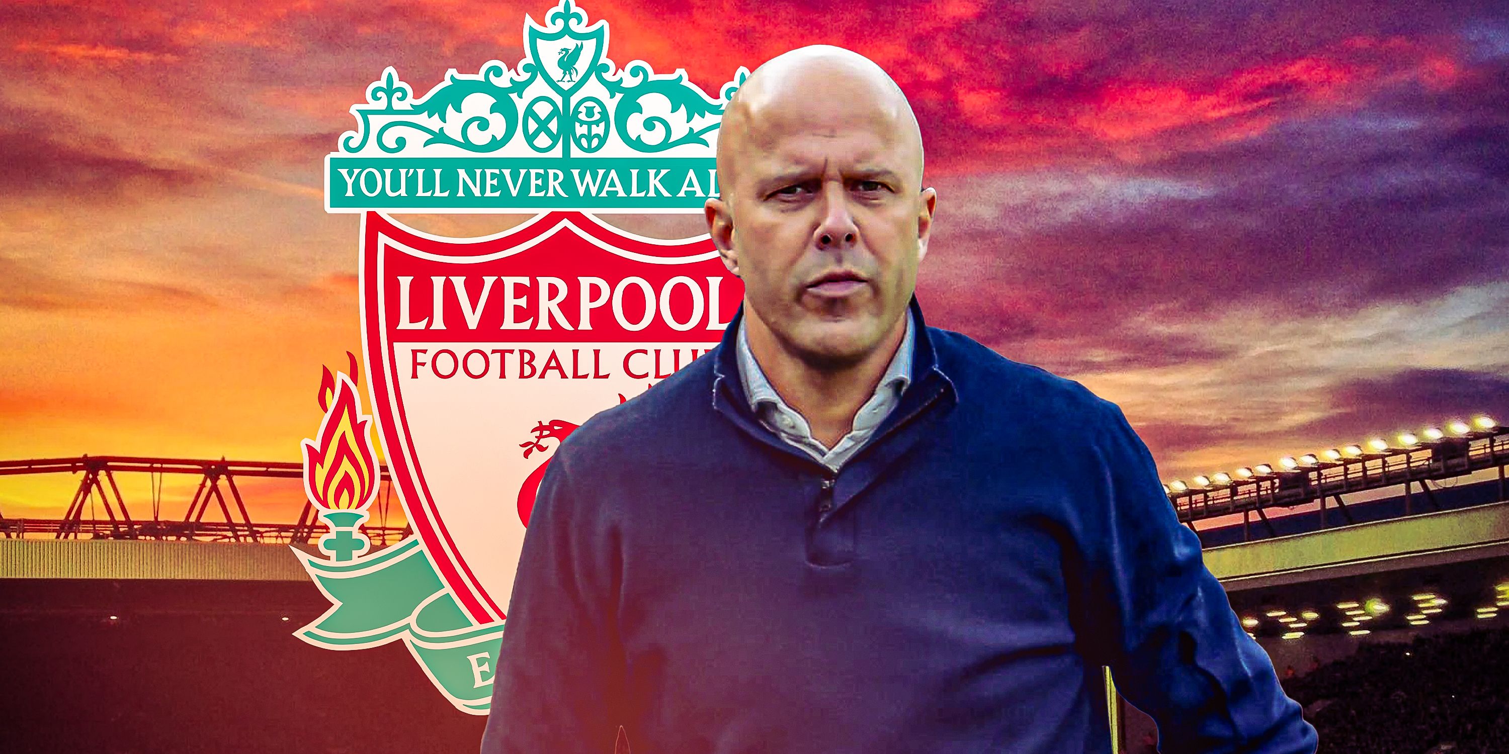 Liverpool Transfer News: German Media On Angelo Stiller And Arne Slot's Future Liverpool Transfer News: German Media On Angelo Stiller And Arne Slot's Future