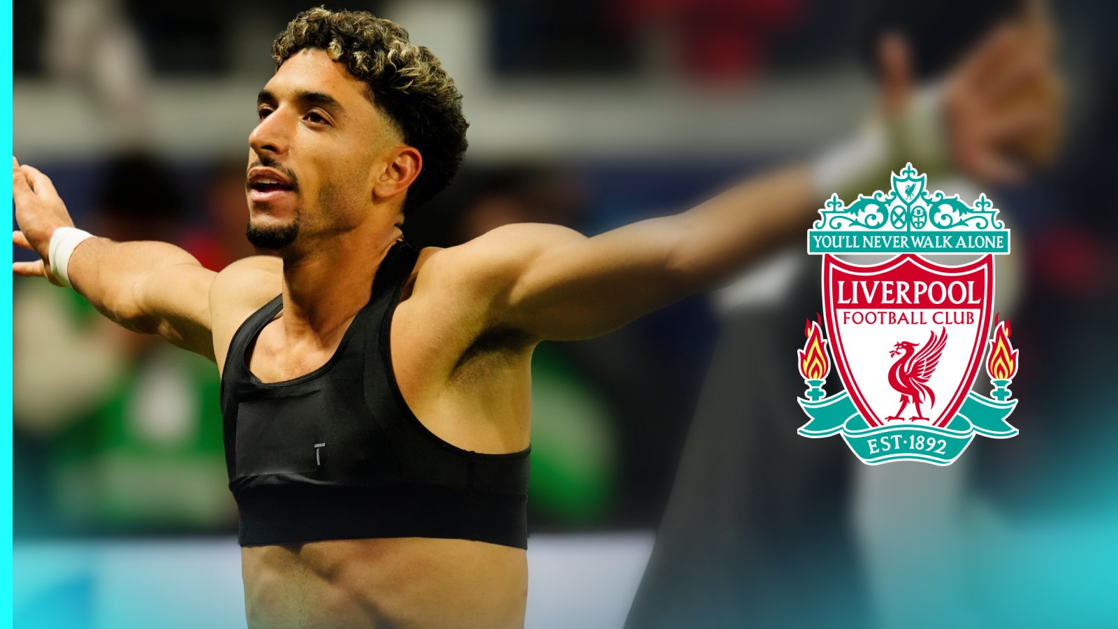 Liverpool Transfer Target: £25m Player's Agent In Talks With Man Utd Liverpool Transfer Target: £25m Player's Agent In Talks With Man Utd