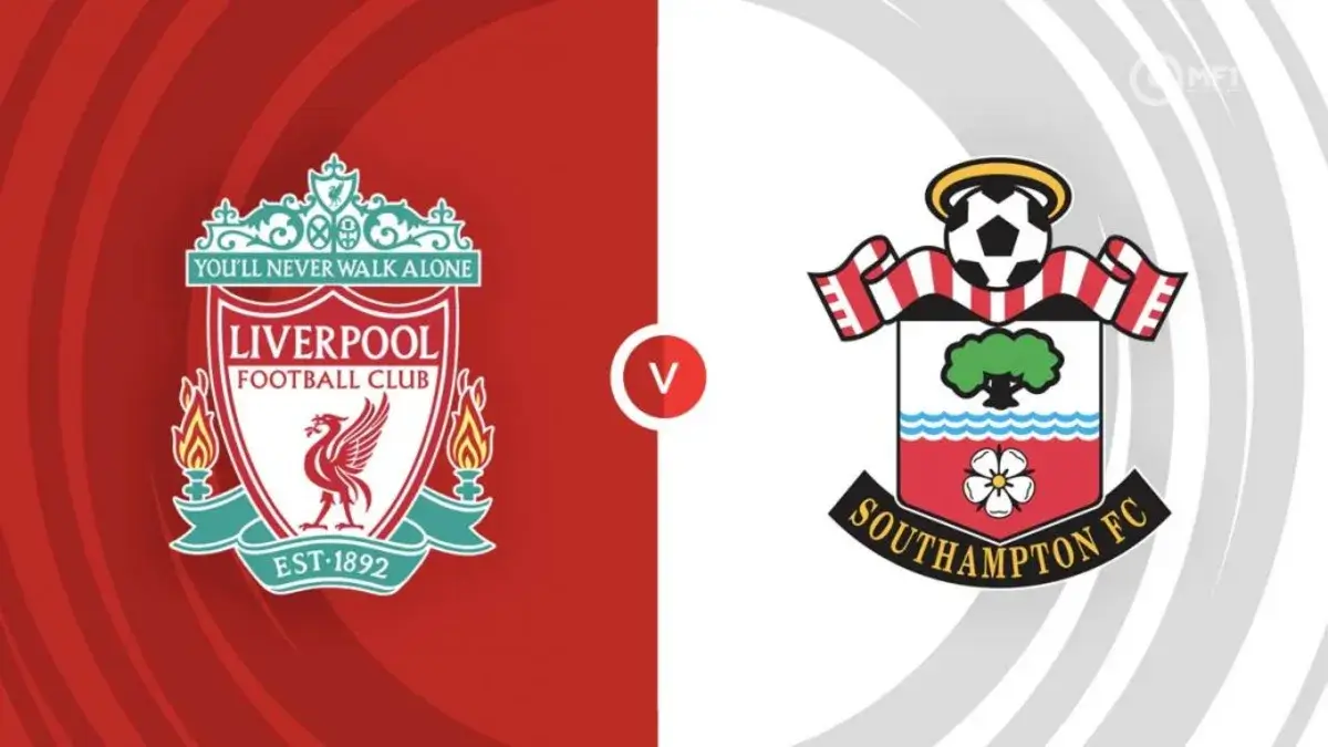 Liverpool Vs Southampton: De Regels Achter De Zes Wissels Liverpool Vs Southampton: De Regels Achter De Zes Wissels