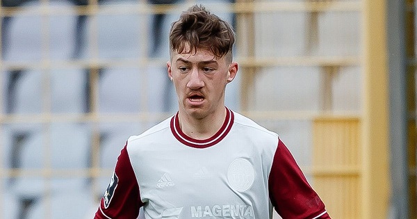 Liverpool's Angelo Stiller Interest: German Media Report Casts Doubt On Arne Slot Appointment Liverpool's Angelo Stiller Interest: German Media Report Casts Doubt On Arne Slot Appointment
