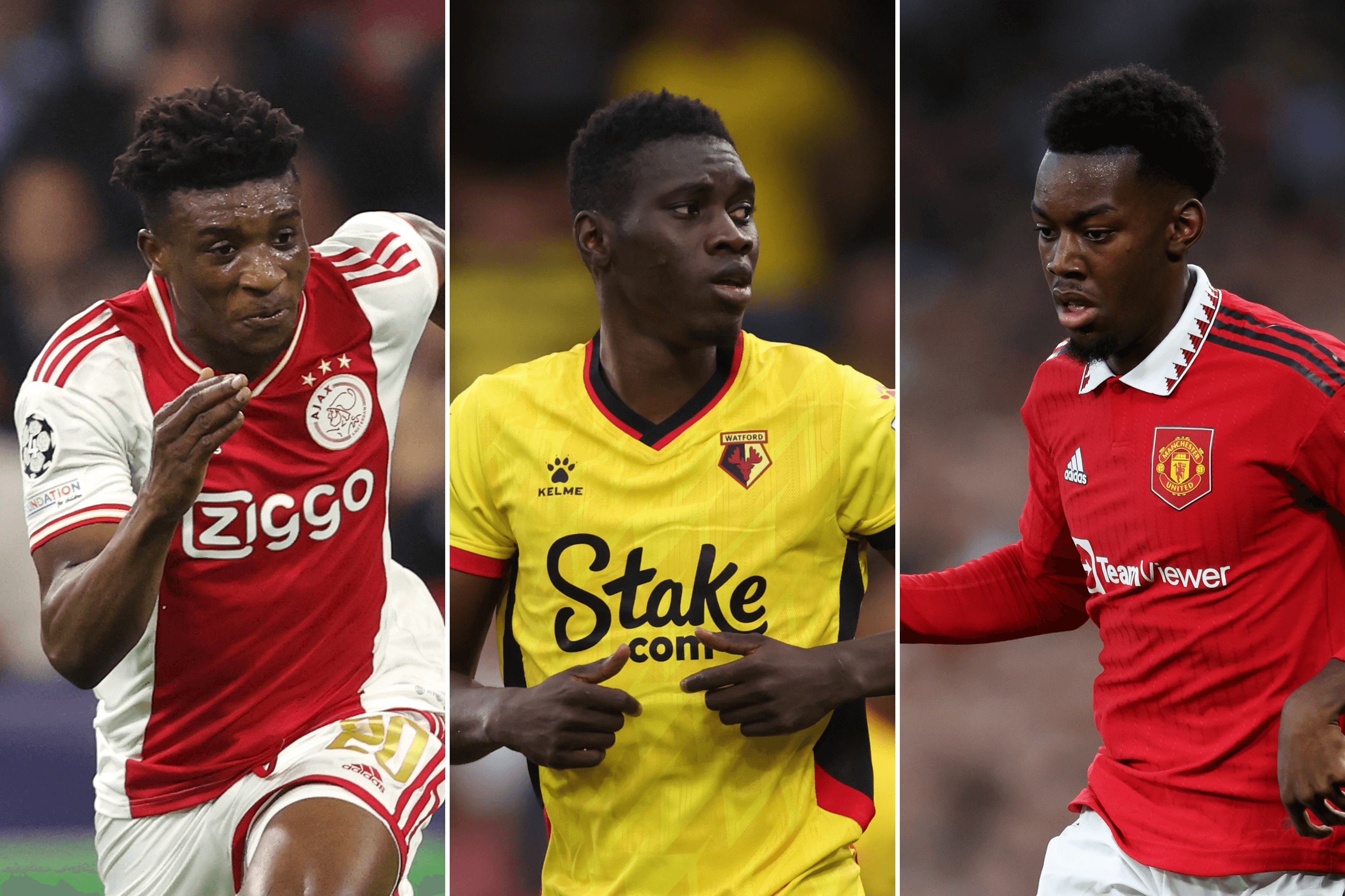 Liverpool's €60m Pursuit: A Transfer Race To The Finish Liverpool's €60m Pursuit: A Transfer Race To The Finish