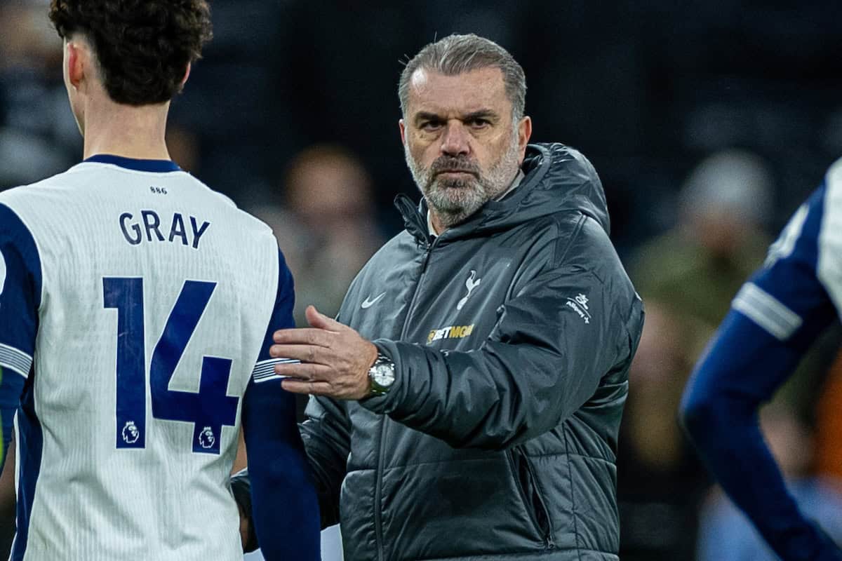 Liverpool's Luck: Arne Slot And Luis Enrique Offer Insights On Alisson And The Reds Liverpool's Luck: Arne Slot And Luis Enrique Offer Insights On Alisson And The Reds
