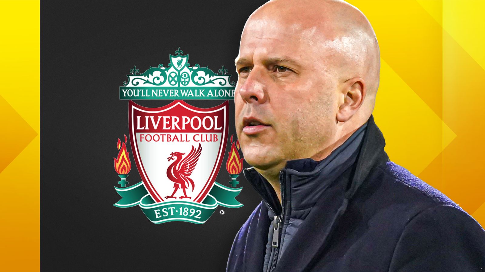 Liverpool's Pursuit Of Angelo Stiller: Latest Transfer Updates Liverpool's Pursuit Of Angelo Stiller: Latest Transfer Updates