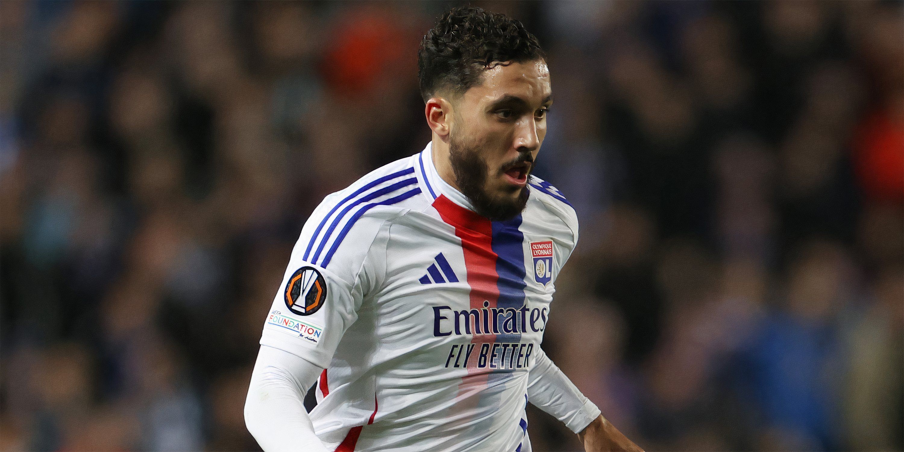 Liverpool's Pursuit Of Rayan Cherki: Is A Transfer On The Cards? Liverpool's Pursuit Of Rayan Cherki: Is A Transfer On The Cards?