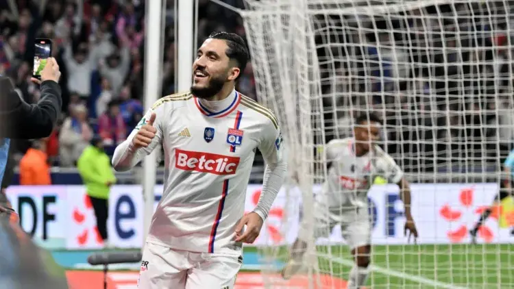 Liverpool's Summer Plans: Could Cherki Join The Reds? Liverpool's Summer Plans: Could Cherki Join The Reds?