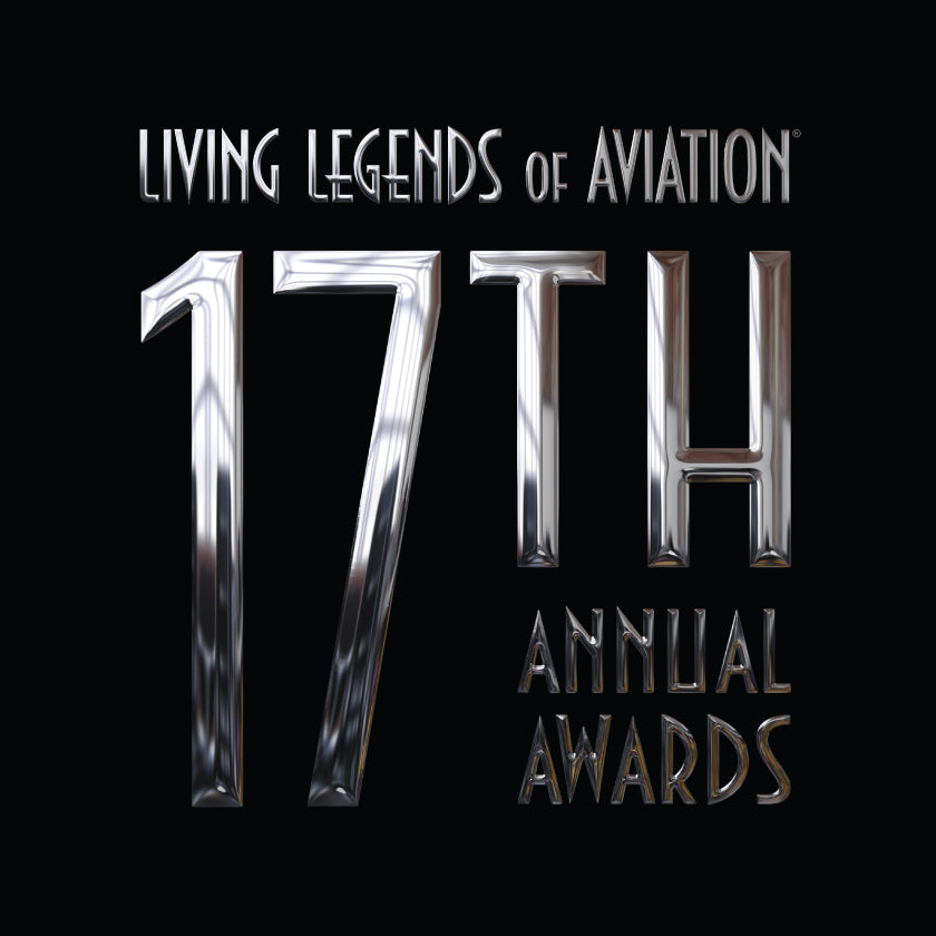 Living Legends Of Aviation Honors Firefighters And Other Heroes