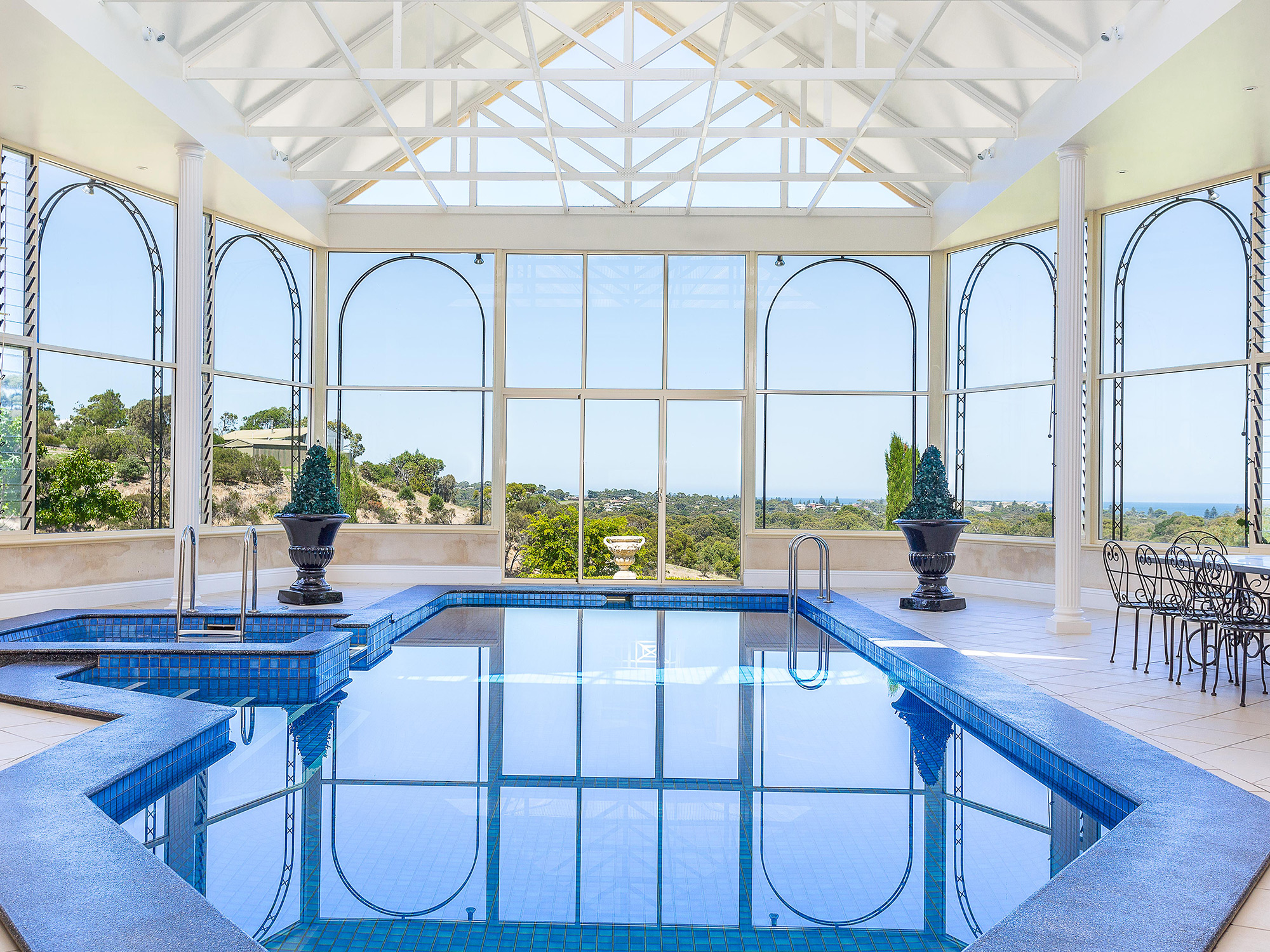 Living The Dream: Your Escape To The Country Awaits Living The Dream: Your Escape To The Country Awaits