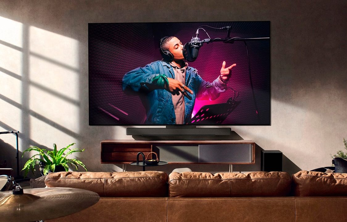 Living With A 77-Inch LG C3 OLED: A Long-Term Review Living With A 77-Inch LG C3 OLED: A Long-Term Review