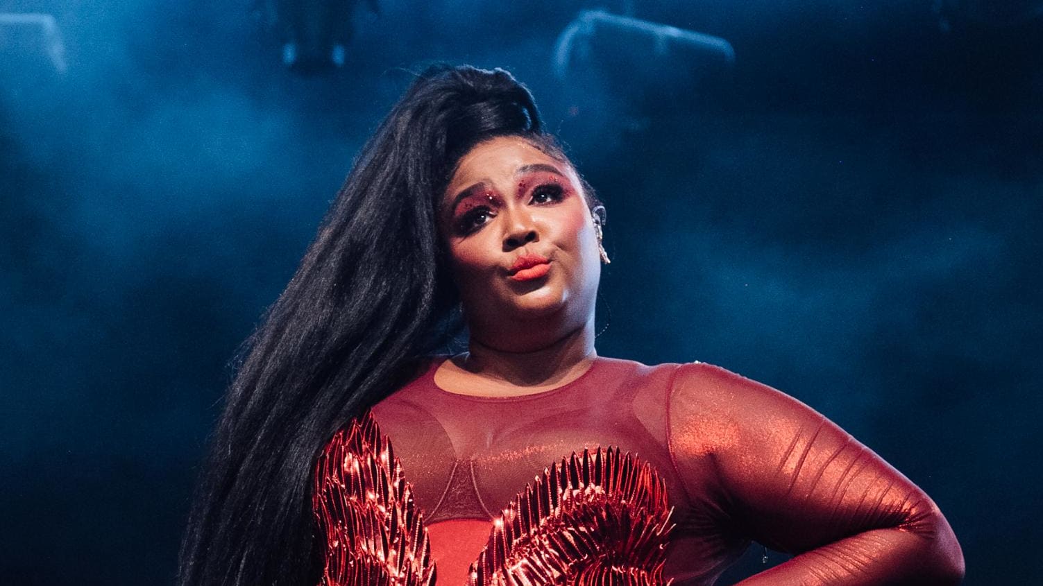 Lizzo Concert Tickets: How Much Do They Cost On The Lizzo Concert Tickets: How Much Do They Cost On The