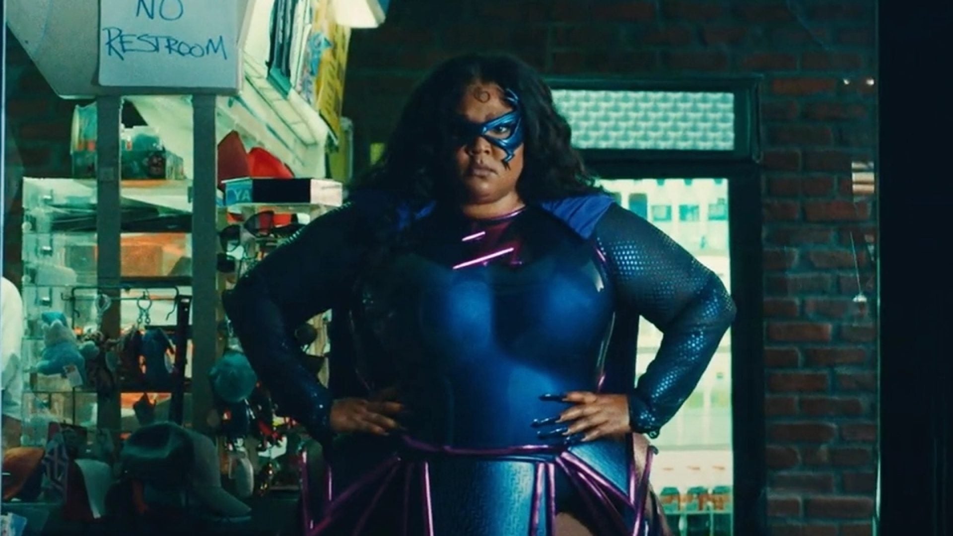 Lizzo Launches New Music Era Exclusively On Twitch Lizzo Launches New Music Era Exclusively On Twitch