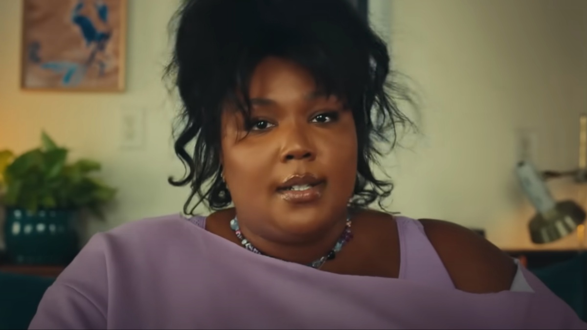 Lizzo, Ozempic, And Shaun T: A Trainer's Perspective On The Debate Lizzo, Ozempic, And Shaun T: A Trainer's Perspective On The Debate