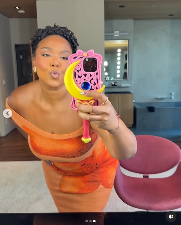 Lizzo's New Look: Understanding Her Recent Weight Loss Lizzo's New Look: Understanding Her Recent Weight Loss