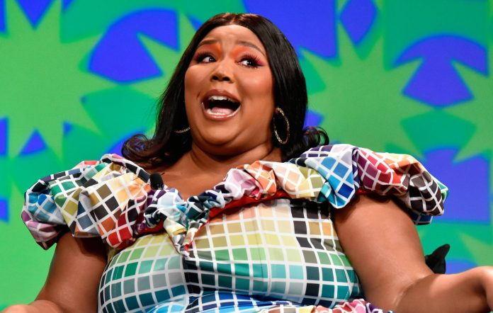 Lizzo's New Song: Fiery And Unstoppable Lizzo's New Song: Fiery And Unstoppable