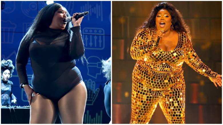 Lizzo's Transformation: How She Achieved Her Weight Loss Goals Lizzo's Transformation: How She Achieved Her Weight Loss Goals