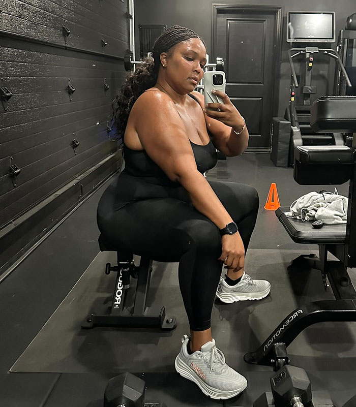 Lizzo's Weight Loss Journey: A Transformation That Shocked The Internet Lizzo's Weight Loss Journey: A Transformation That Shocked The Internet