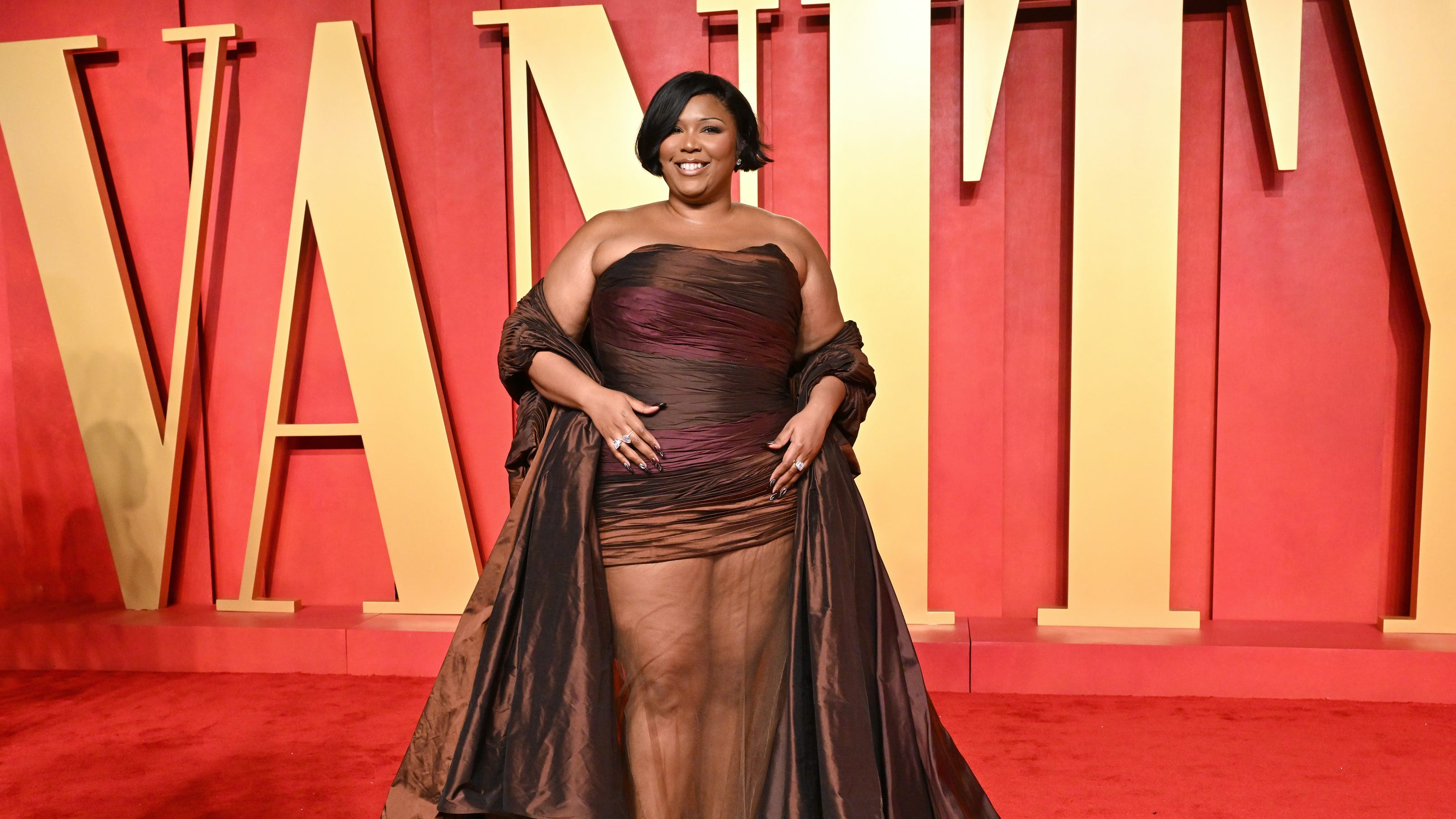Lizzo's Weight Loss Journey: Celebrating Her Health Goals Lizzo's Weight Loss Journey: Celebrating Her Health Goals