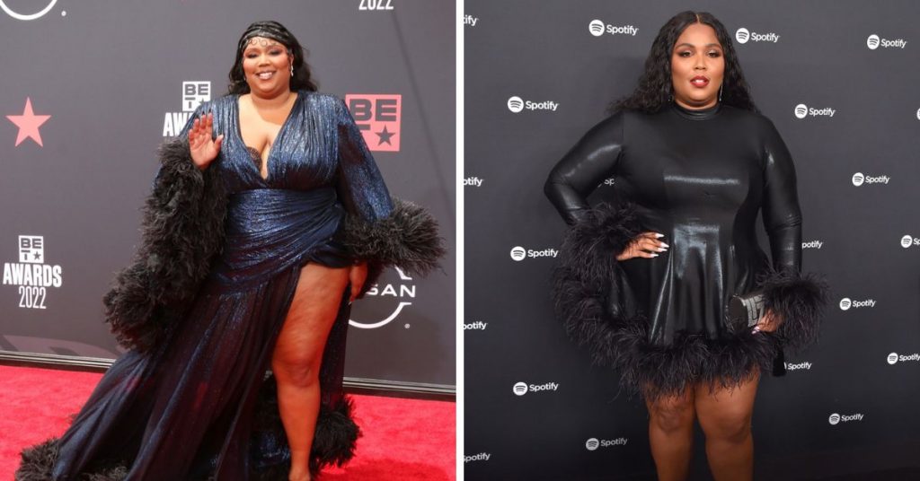 Lizzo's Weight Loss Journey: Diet, Exercise, And Mindset Lizzo's Weight Loss Journey: Diet, Exercise, And Mindset