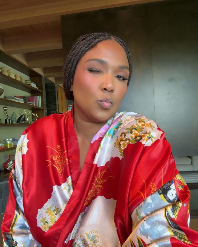 Lizzo's Weight Transformation: The Details Behind The Recent Change Lizzo's Weight Transformation: The Details Behind The Recent Change