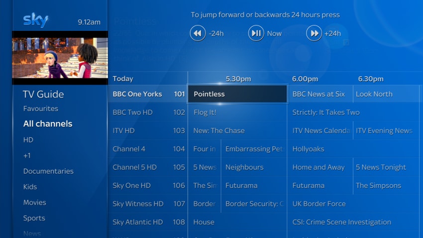 Lock Up TV Guide: Top 5 Action Episodes Lock Up TV Guide: Top 5 Action Episodes