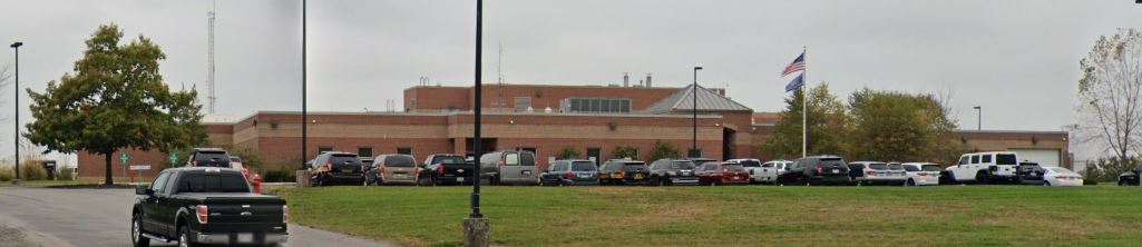 Logan County Jail Bookings: Daily Updates And Inmate Information Logan County Jail Bookings: Daily Updates And Inmate Information