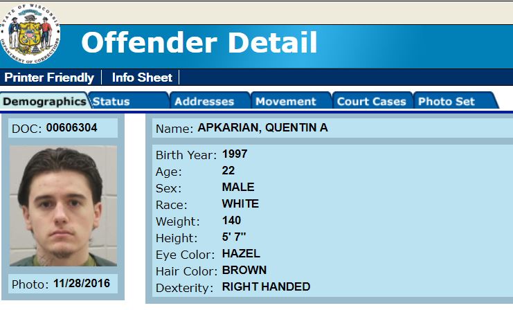 Logan County Jail Report: Current Inmate Roster And Release Dates Logan County Jail Report: Current Inmate Roster And Release Dates