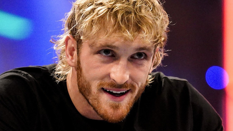 Logan Paul To Main Event WrestleMania: Tommy Dreamer's Bold Prediction Logan Paul To Main Event WrestleMania: Tommy Dreamer's Bold Prediction