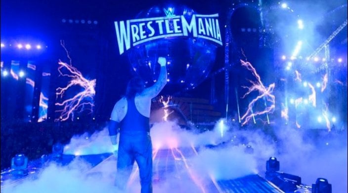 Logan Paul's WrestleMania Future: A Prediction From Tommy Dreamer Logan Paul's WrestleMania Future: A Prediction From Tommy Dreamer