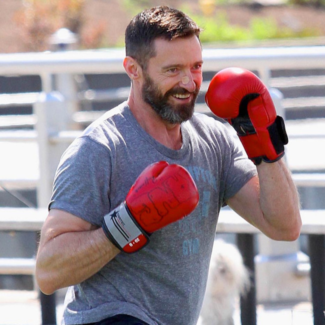 Logan Streaming: Where To Watch Hugh Jackman's Masterpiece In April Logan Streaming: Where To Watch Hugh Jackman's Masterpiece In April