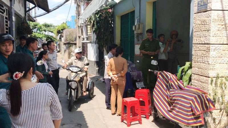 Lời Khai Của Bảo Mẫu Và Hậu Quả Vụ Bạo Hành Trẻ Em Tiền Giang Lời Khai Của Bảo Mẫu Và Hậu Quả Vụ Bạo Hành Trẻ Em Tiền Giang