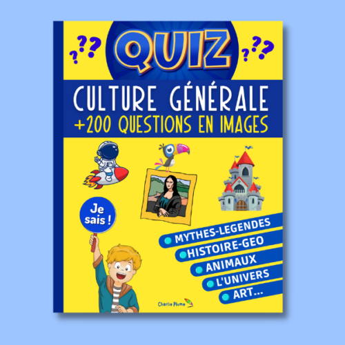 Loire-Atlantique : Quiz De Culture Générale Loire-Atlantique : Quiz De Culture Générale