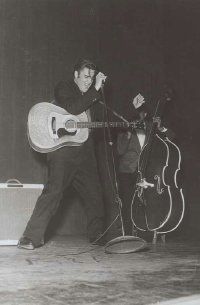 London Calling: Grand Ole Opry's First International Broadcast London Calling: Grand Ole Opry's First International Broadcast