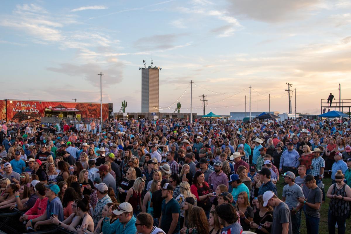 London Festival Regulations: A Potential Crisis For Live Music London Festival Regulations: A Potential Crisis For Live Music