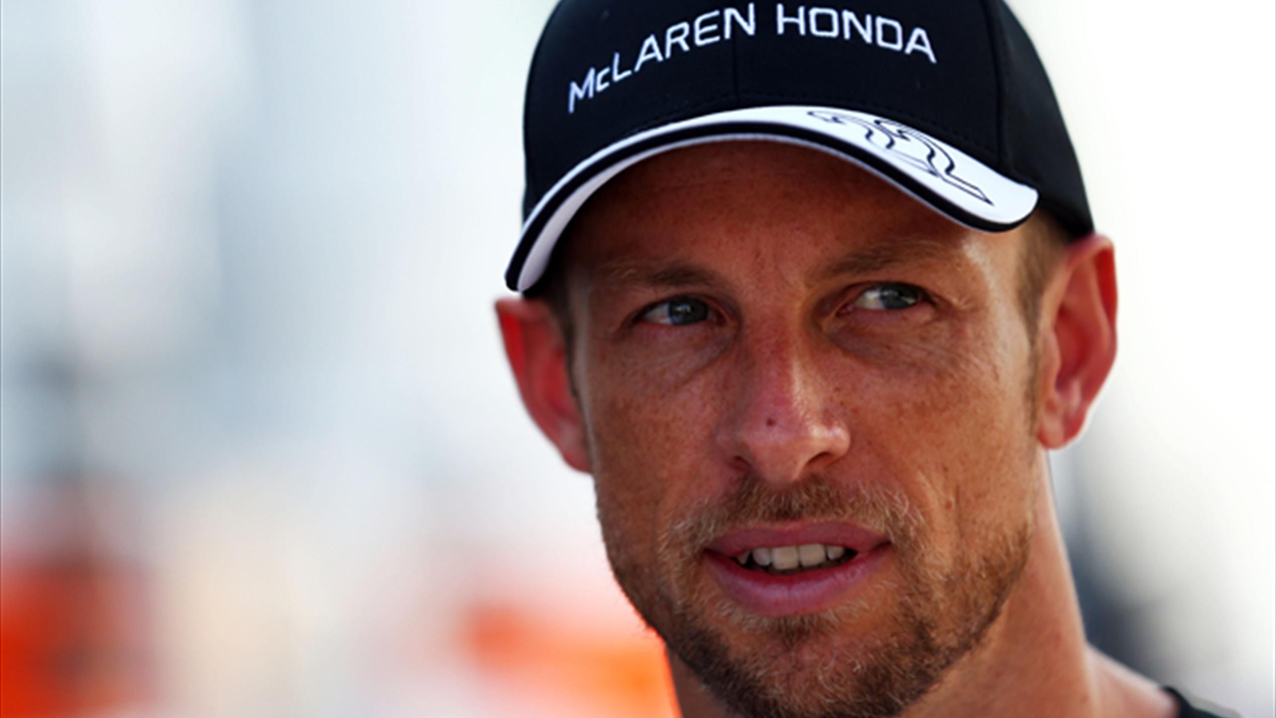 London Robbery: Jenson Button's Future In The UK Uncertain London Robbery: Jenson Button's Future In The UK Uncertain