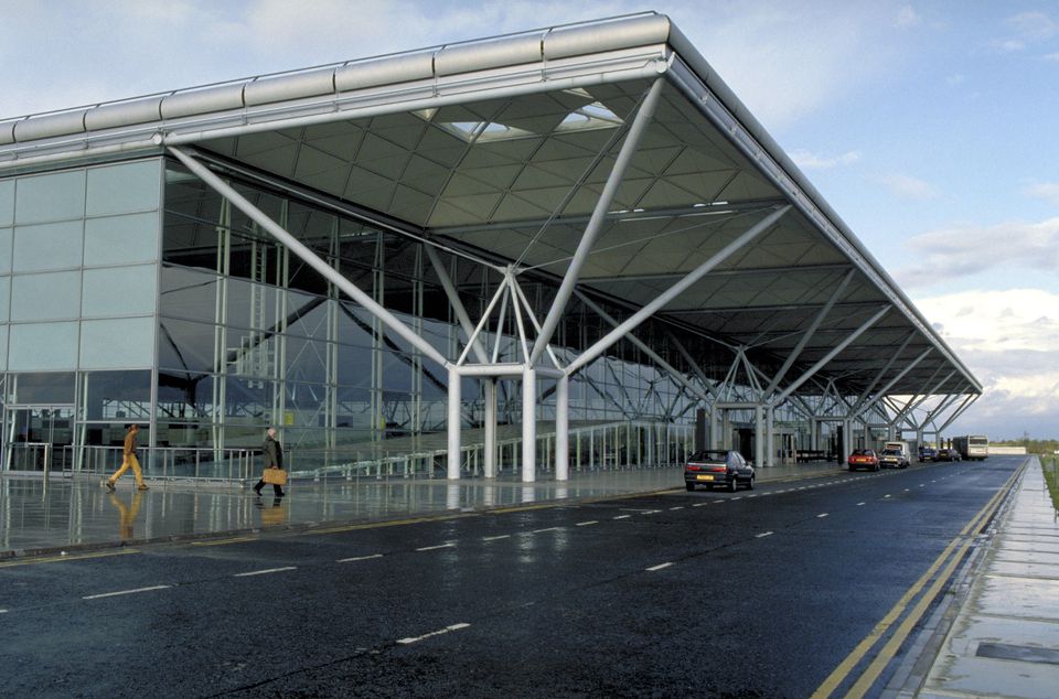 London Stansted Airport Adds New Destination London Stansted Airport Adds New Destination