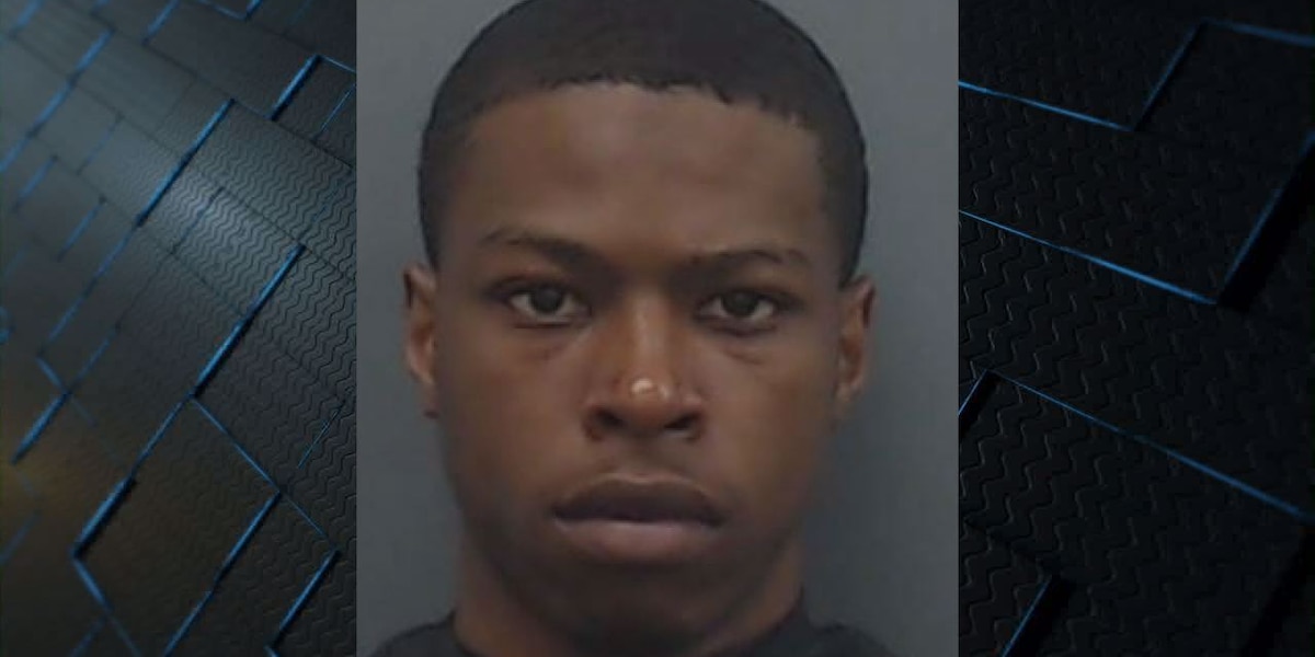 Longview Man Sentenced To 30 Years For Waffle House Murder Longview Man Sentenced To 30 Years For Waffle House Murder