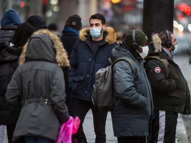 Looming Recession: TD's Posthaste Report Forecasts 100,000 Job Losses Looming Recession: TD's Posthaste Report Forecasts 100,000 Job Losses