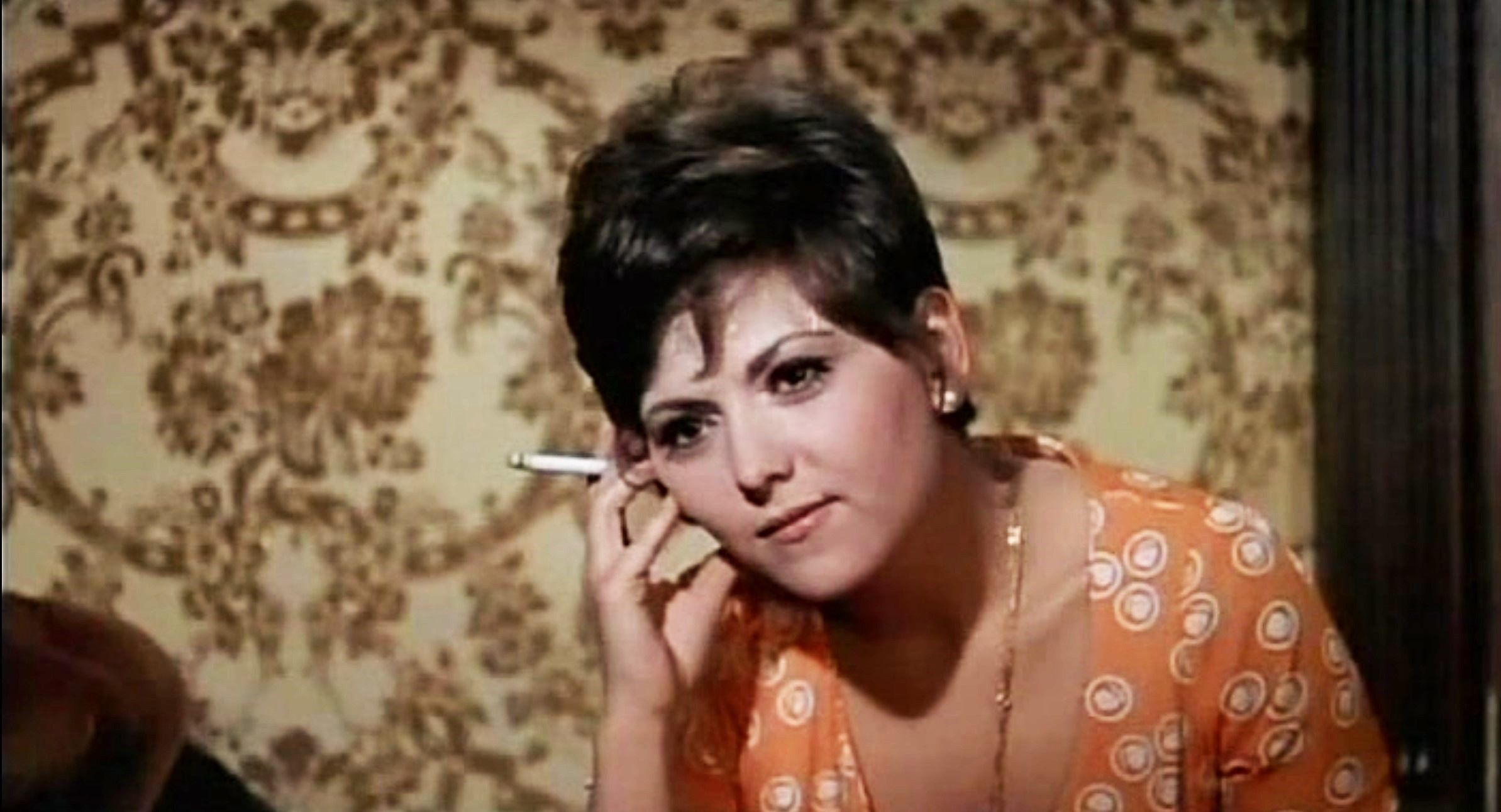 Lorraine Bracco And Brenda Vaccaro In Lorraine Bracco And Brenda Vaccaro In